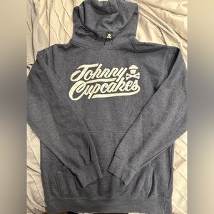 Johnny Cupcakes Hoodie